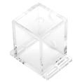 thumbnail image 1 of TANQUE DE AGUA ACRÍLICO, PC DE AGUA DE AGUA GQSX-T3 FÁCIL DE ARREGLAR FACILD STURDY GQSX-T3 PARA CPU DE COMPUTADORA, 1 of 7