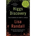 thumbnail image 1 of Pre-Owned Higgs Discovery: The Power of Empty Space Paperback, 1 of 1