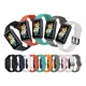 thumbnail image 1 of 10 Piezas Correa Silicona Compatible Con Huawei Band 7, 1 of 7