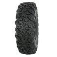 thumbnail image 3 of MSA Sniper 18" Wheels Machined 35" Roctane T4 Tires Kawasaki Mule Pro FXT, 3 of 4