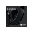 thumbnail image 5 of Logitech G G733 LIGHTSPEED Wireless RGB Gaming Headset (Black), 5 of 9