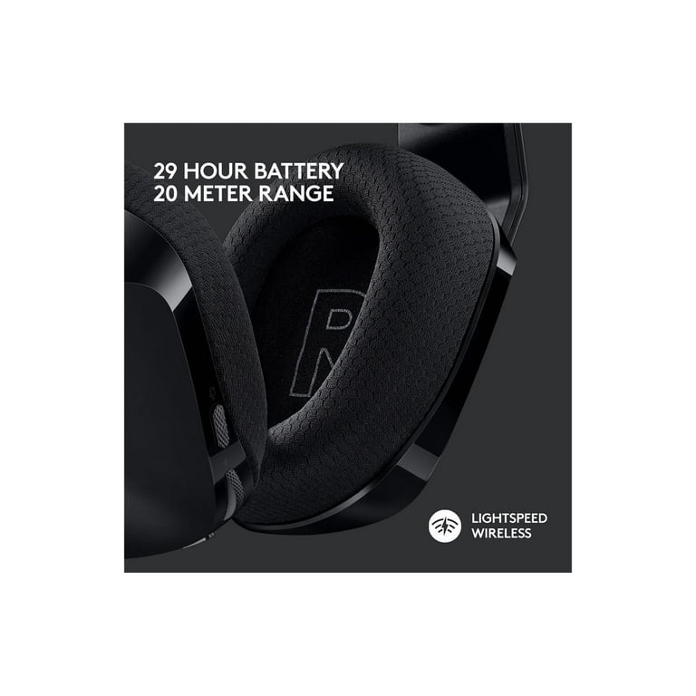 Logitech g7333 online