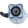 thumbnail image 6 of Blender Pitcher 64oz Low-Profile Fits Vitamix Container 6000, 6300, 6500, 7500, 6 of 8