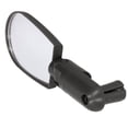 thumbnail image 2 of VGEBY Bike Rearview Mirrors, 360 Degree Rotata Bike Mirror Bicycle Rearview Handlebar Mirrors Shatterproof Adjustable Universal Cycling Rear View Mirrors For Bike, 2 of 8
