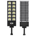 thumbnail image 1 of Lámpara Solar Del Jardín La Calle LED Con Prenda Impermeable Teledirigida 20000LM, 1 of 9