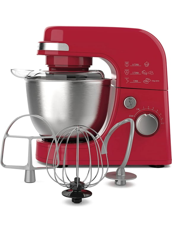 Hamilton Beach Stand Mixers in Stand Mixers