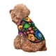 thumbnail image 5 of Balery Traditional Floral Polish Sudadera con Capucha para Perros Pequeños – Ropa para Mascotas, Disfraz para Perros y Gatos, Ideal para Fiestas y Cosplay-XX-Large, 5 of 7