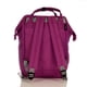thumbnail image 4 of Mochila/Bolsa de mano Anello Purple Letters, 4 of 4