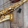 thumbnail image 4 of OULII Alto Saxophone Plug 1Set Echo Sax End Rubber Material Ensures Safe Storage and Transport, 4 of 8