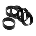 thumbnail image 3 of 5 piezas de correas de goma suave anillos fijos para buceo de 5 cm cinturón / correa de transporte de botella de cilindro de licencia tra Zulema Anillo de cincha de buceo, 3 of 8