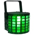 thumbnail image 1 of ADJ Mini Dekker DMX RGBW LED Stage Lights for Mobile DJs and Small Venues, 1 of 4