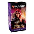 thumbnail image 2 of Paquete de Prelanzamiento Magic The Gathering Trono de Eldraine, 2 of 2