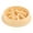 Yellow, variant on Slow Feeder Dog Bowls , Non Slip Cat Food Bowls, Bloat Stop Maze Dishes, Interactive Feeder for Small Breeds