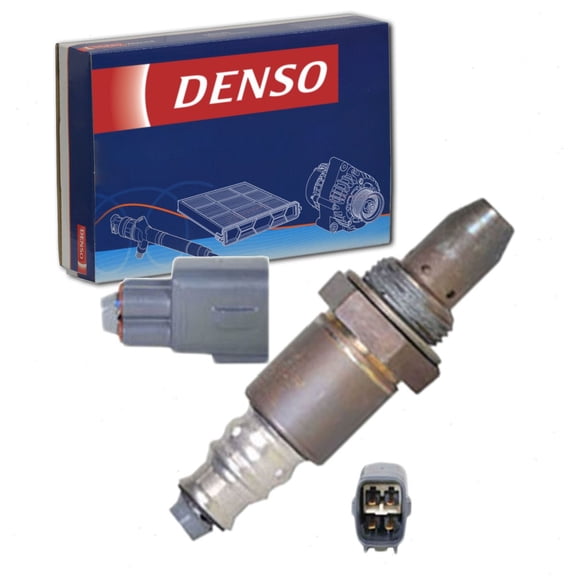DENSO Upstream Left Air Fuel Ratio AFR Sensor compatible with Toyota Tacoma 4.0L V6 2009-2011