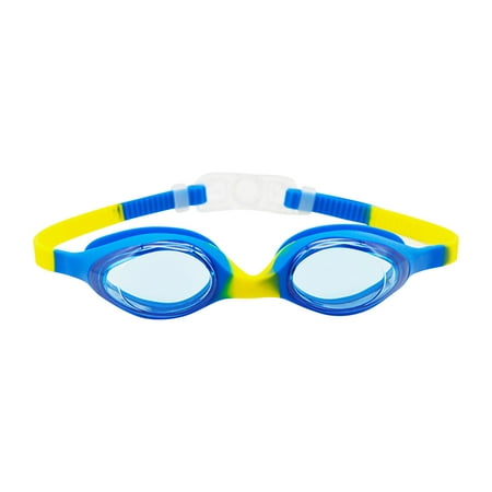 

Anti-fog And Leak-Proof High-Definition Children s Silicone Swimming Goggles