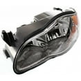 thumbnail image 5 of For Chevy Monte Carlo 2000 01 02 03 04 2005 Headlight Assembly Driver Side | CAPA Certified | Replacement For GM2502212, GM2502212C | 10349960, 5 of 7