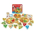 thumbnail image 1 of Orchard Toys - 101945 Jeu de Pizza Pizza, 1 of 7
