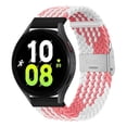thumbnail image 1 of Correa de Nylon Trenzado para Galaxy Watch 7/6/5/4/Fe, 1 of 5