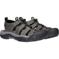 thumbnail image 3 of KEEN Men's Newport Leather Water Sandals with Toe Protection, 3 of 6
