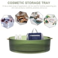 thumbnail image 2 of BESTYASH Organizador Redondo Giratorio Para Cocina Y Con Base Antideslizante Verde, 2 of 5