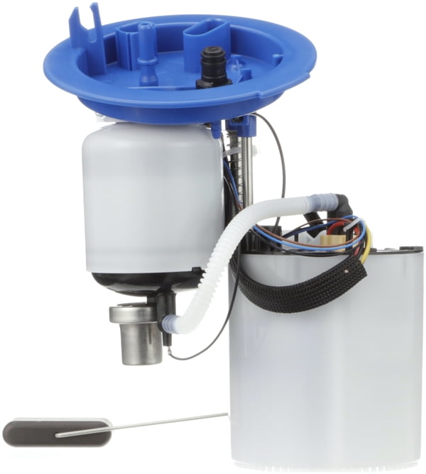 Delphi FG1708 Fuel Pump, Electric, With Fuel Sending Unit Fits select: 2013-2015 AUDI A4, 2013-2017 AUDI A5