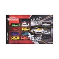 thumbnail image 1 of Autos Giftpack Majorette 212054032 Multicolor Incluye 9 Coches Clasicos y 4 Edición Limitada Serie 9, 1 of 3