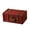 Retro red plus happi, variant on Ywmsfl Antique Styles Wooden Storage Box With Security Decorative Homes Storage Holders For Valuables Toy Documents