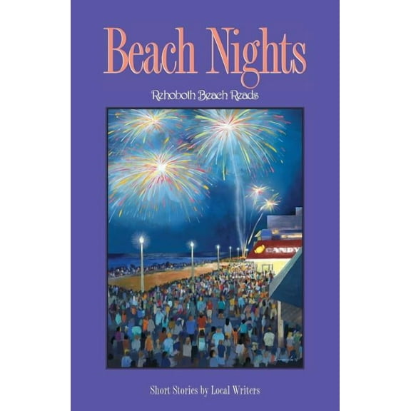 Beach Nights, (Paperback)