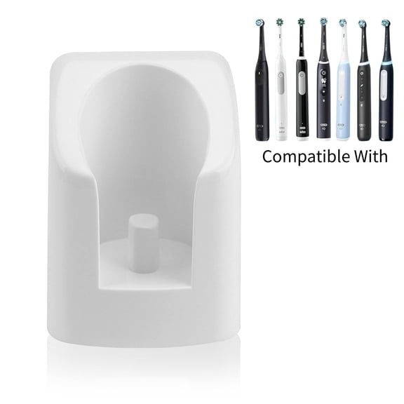 K-MAINS Wall Charger Compatible With Oral-B Braun S Series S12 S18 Electric Toothbrush