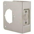 thumbnail image 1 of Don-Jo Manufacturing 81-S-CW 1.75 in. Install a Lock, Stainless Steel, 1 of 1