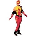 thumbnail image 2 of DC Kingdom Come Series 2 Kid Flash Action Figure, 2 of 2