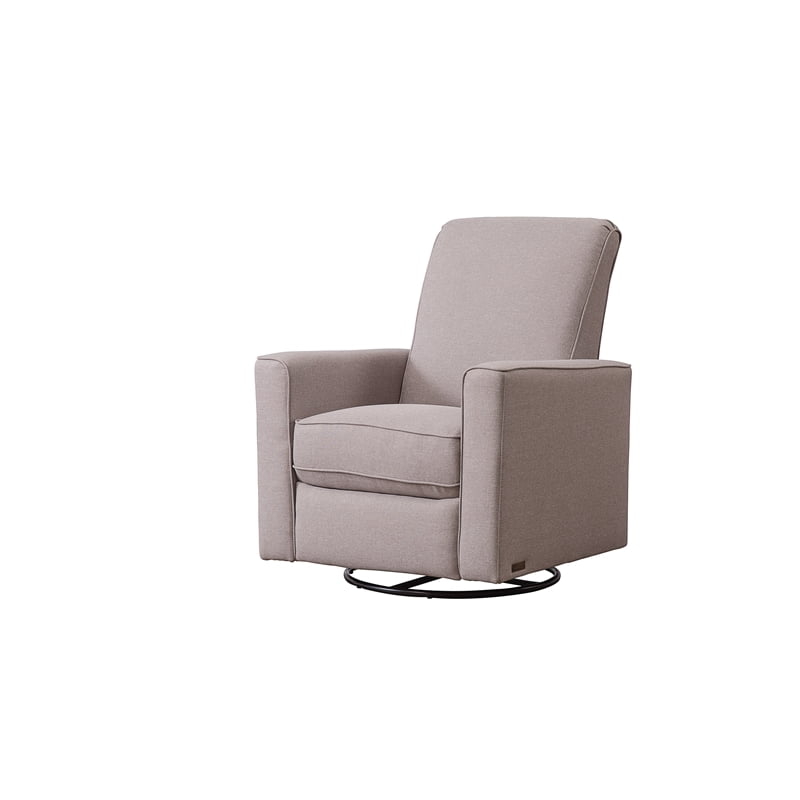 abbyson hampton glider