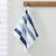thumbnail image 1 of Nvzi 2 pañuelos pequeños de algodón, multiusos, para baño, fitness, deportes, para afrontar diversas situaciones sin esfuerzo. 13,39 x 13,39 pulgadas (azul zafiro), 1 of 5