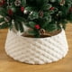 thumbnail image 1 of Decoraciones navideñas, peluches navideños con patrones para el árbol, adornos para la base del árbol, ideales para crear un ambiente navideño. Adornos de tela para árboles y vallas., 1 of 6