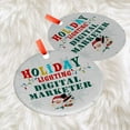thumbnail image 3 of Digital Marketer1 Christmas Ornament, Holiday Tree Ornament, Gift for Mom, Love Day Home Decor, Festival Gift Ornament, Keepsake 2025, 3 of 5