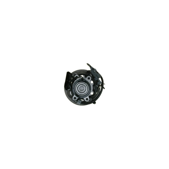 R-Line Wheel Hub Assemblies Fits select: 2004-2008 CHEVROLET COLORADO, 2004-2008 GMC CANYON