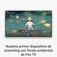 thumbnail image 2 of Fire TV 4K MAX 16 GB con mando de voz, 2 of 3