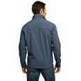 thumbnail image 3 of Port Authority Men's GlacierSoft Shell Jacket. J790, 3 of 3