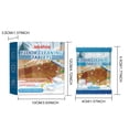 thumbnail image 3 of Limpiador y descalcificador para lavadora, quitamanchas, pastillas efervescentes, limpiador para lavadora de alto rendimiento, 12 unidades, 3 of 9