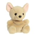 thumbnail image 2 of Animal de peluche Aurora® Adorable Palm Pals™ Cookie Chihuahua™, 2 of 4