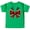 Vintage Green Shirt, variant on Red and Black Check Christmas Bow Shirt for Women Teens and Kids Reindeer Antlers Tee Vintage Green Shirt 2T