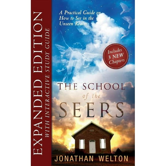 School of the Seers Expanded Edition (Hardcover)