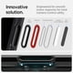 thumbnail image 4 of Funda para teléfono Spigen Ultra Hybrid T MagFit iPhone 16 Pro Max, 4 of 7