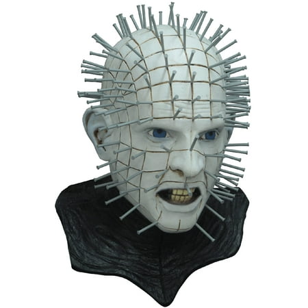 Pinhead Deluxe Adult Mask