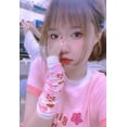 thumbnail image 5 of Unisex Arm Warmers Punk Style Y2k Black Arm Sleeves Fingerless Gloves Cosplay Costume Wear for Women, 5 of 6