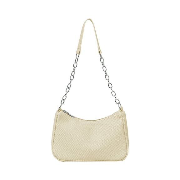 Women's Shoulder Bag Casual Handbag Messenger Purse with Adjustable Strap for Work Travel and Outings