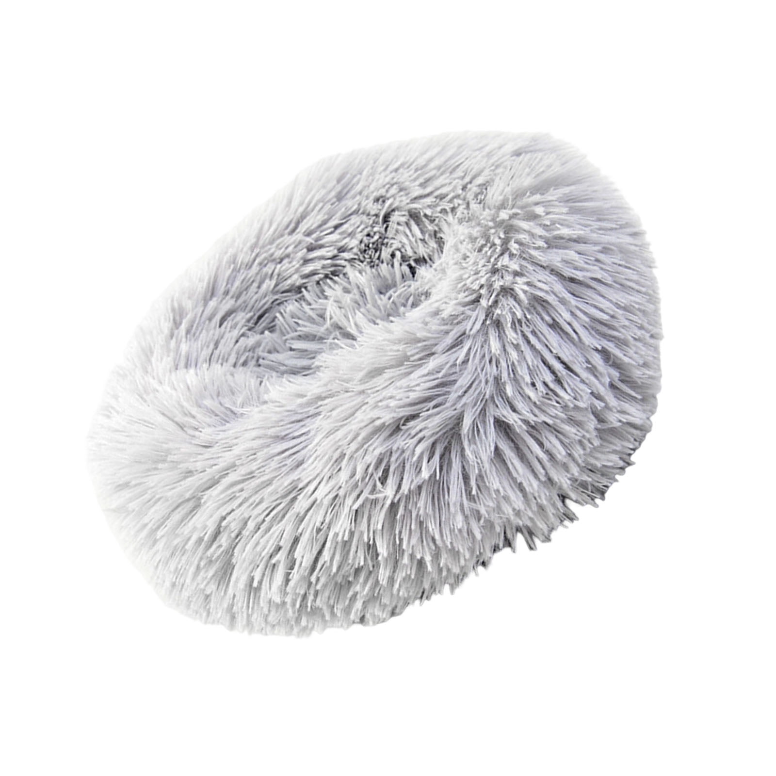 Antislip Bottom Design Small Bed Thick Plush Cushion Pad for Guineas Pigs and Hamsters Squirrels Sleep Area Mat