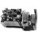 thumbnail image 1 of Interruptor de Faros Standard Motor Products DS357, 1 of 1