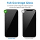 thumbnail image 4 of Protector de pantalla JeTech One Touch Install para iPhone 13/13 Pro, 4 of 6
