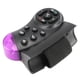 thumbnail image 1 of Kenally Controlador de volante de coche MP5 reproductor Multimedia DVD volante de coche Multimedia controlador de llave portátil Vehículos, repuestos y accesorios Mis Kenally VI005519-00, 1 of 6